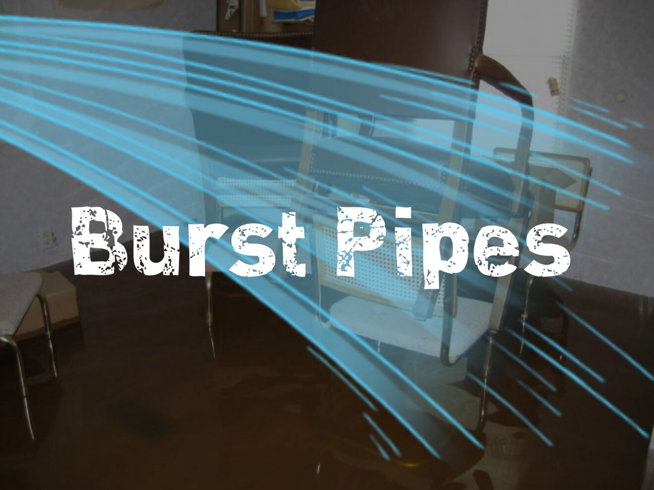 Burst Pipes Reasons and Prevention