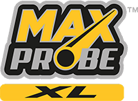 X-Range Control Pad Logo