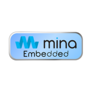Reporting option mina embedded