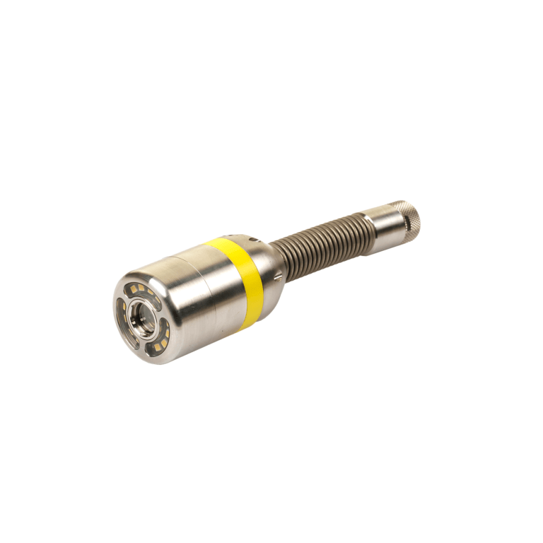 MAXPROBE CAMERA - Scanprobe Techniques Limited