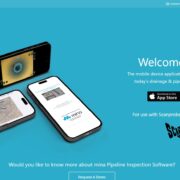 mina.app pipe inspection software