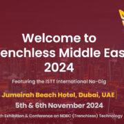 Trenchless Middle East 2024